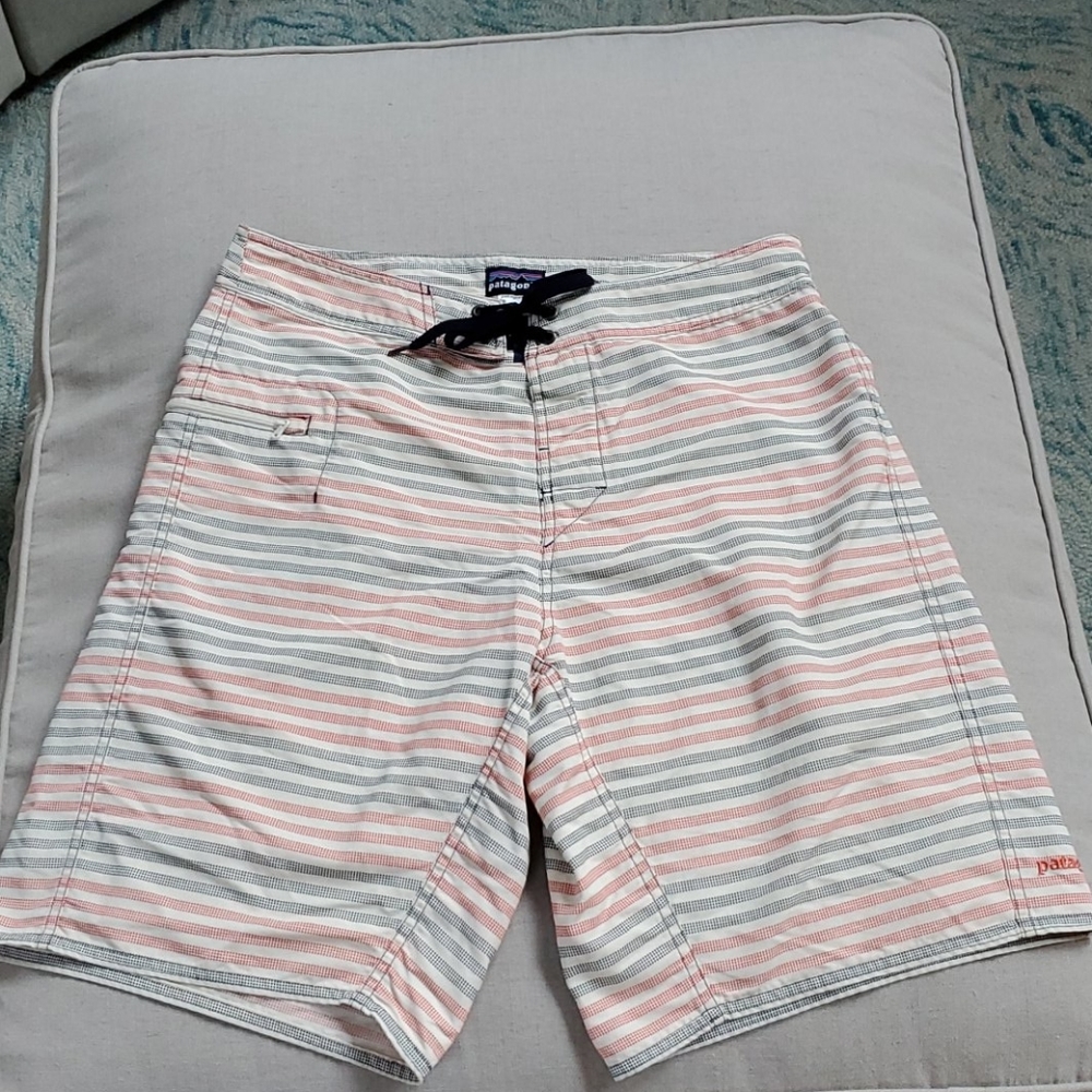 Men's Patagonia swimsuit